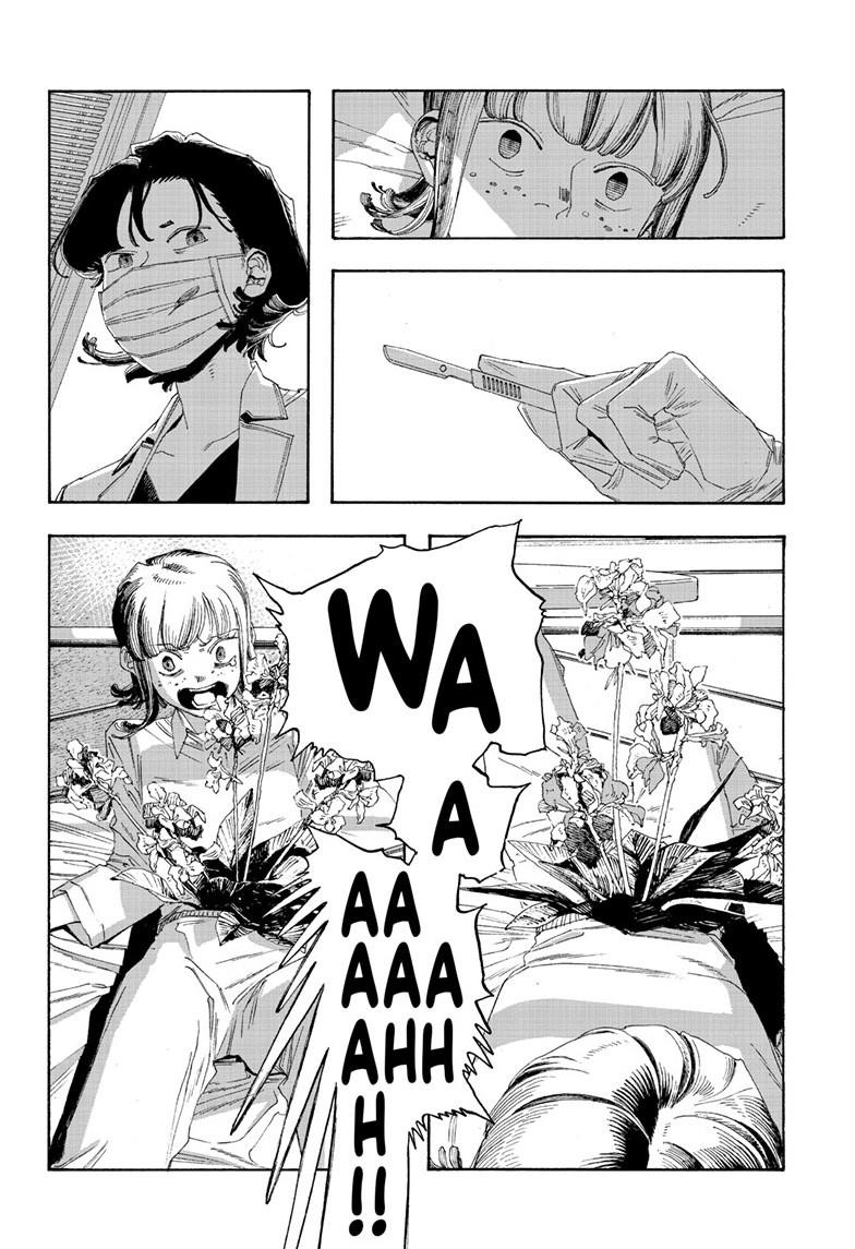 Fool Night chapter 112 page 18