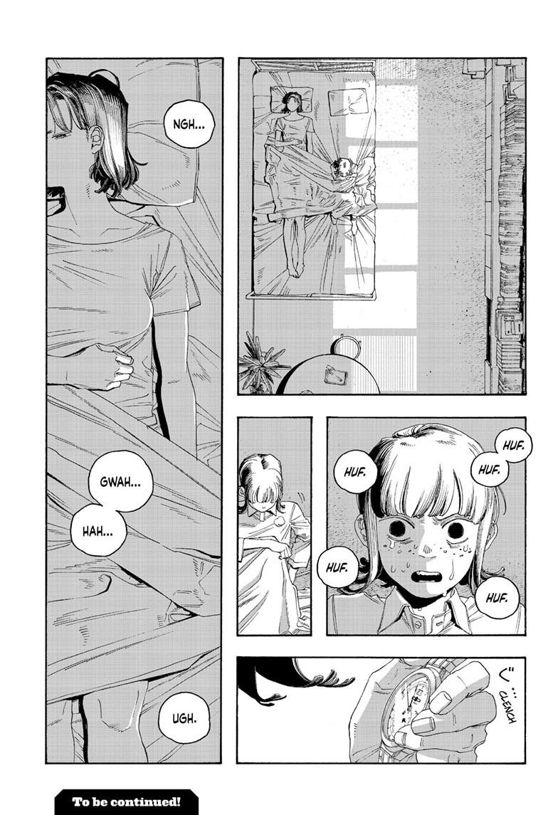 Fool Night chapter 112 page 19