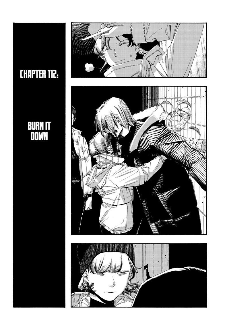 Fool Night chapter 112 page 2