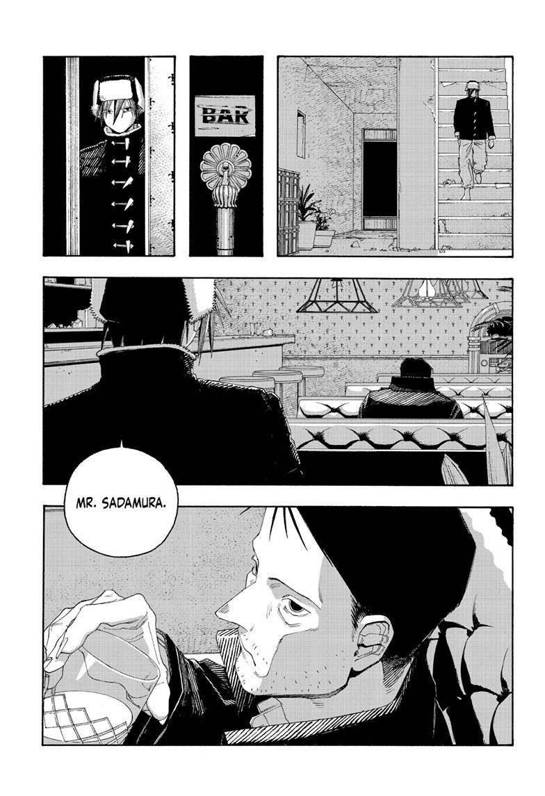 Fool Night chapter 112 page 5