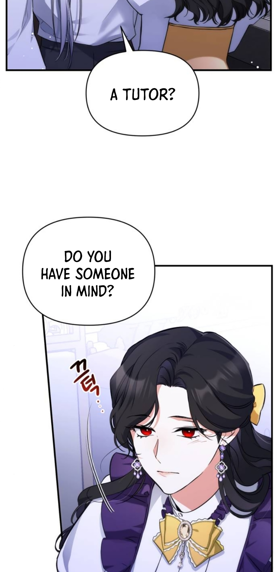 For My Derelict Favorite chapter 10 page 13