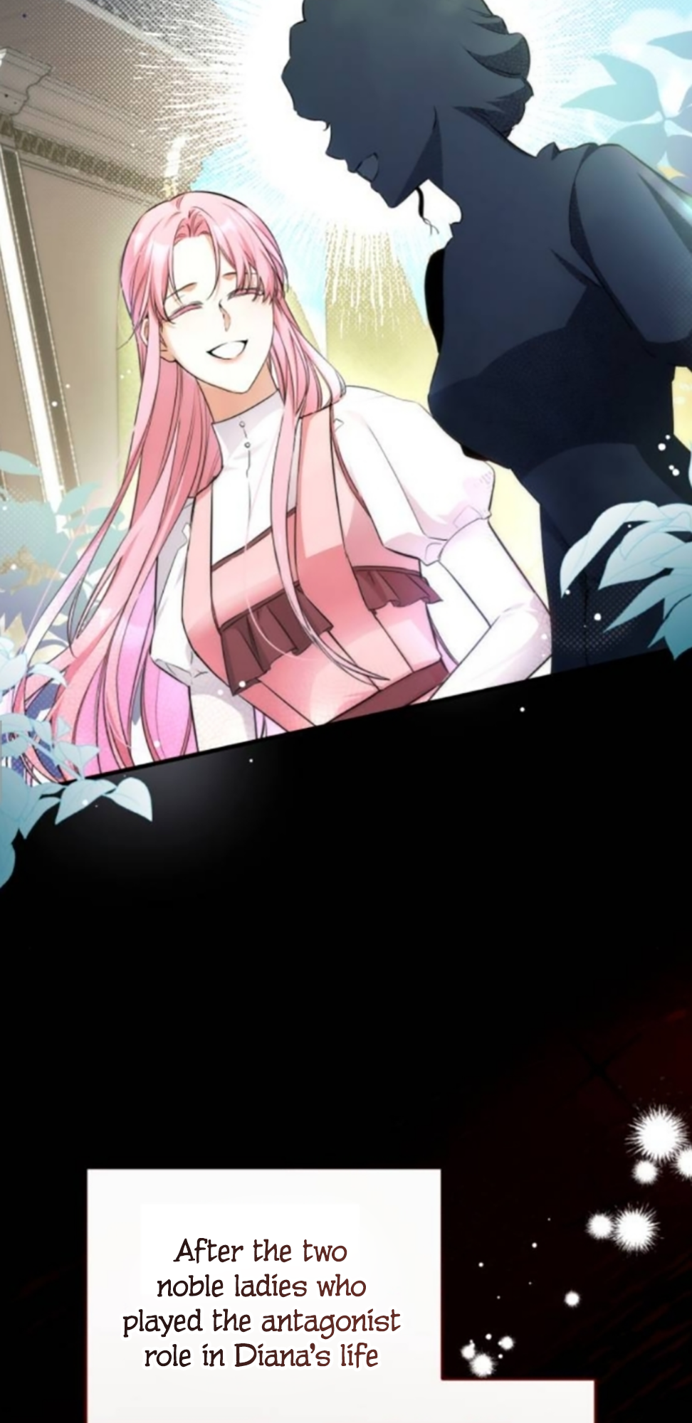 For My Derelict Favorite chapter 10 page 19