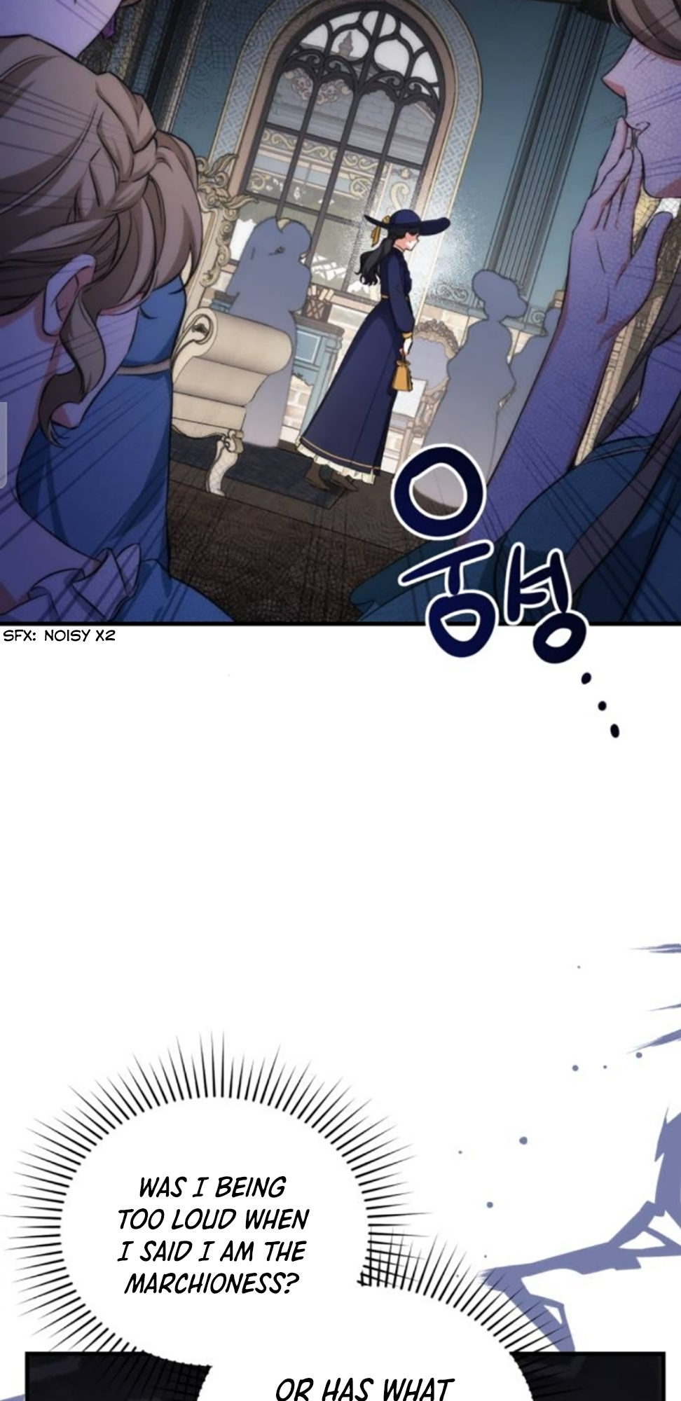 For My Derelict Favorite chapter 10 page 59