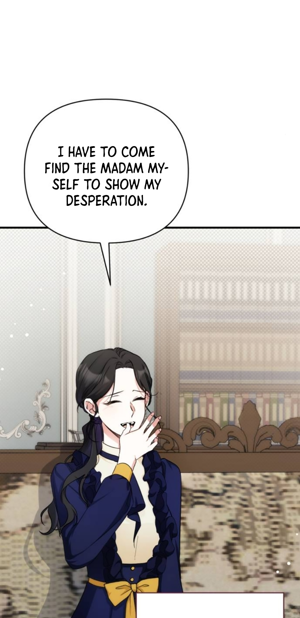 For My Derelict Favorite chapter 10 page 70