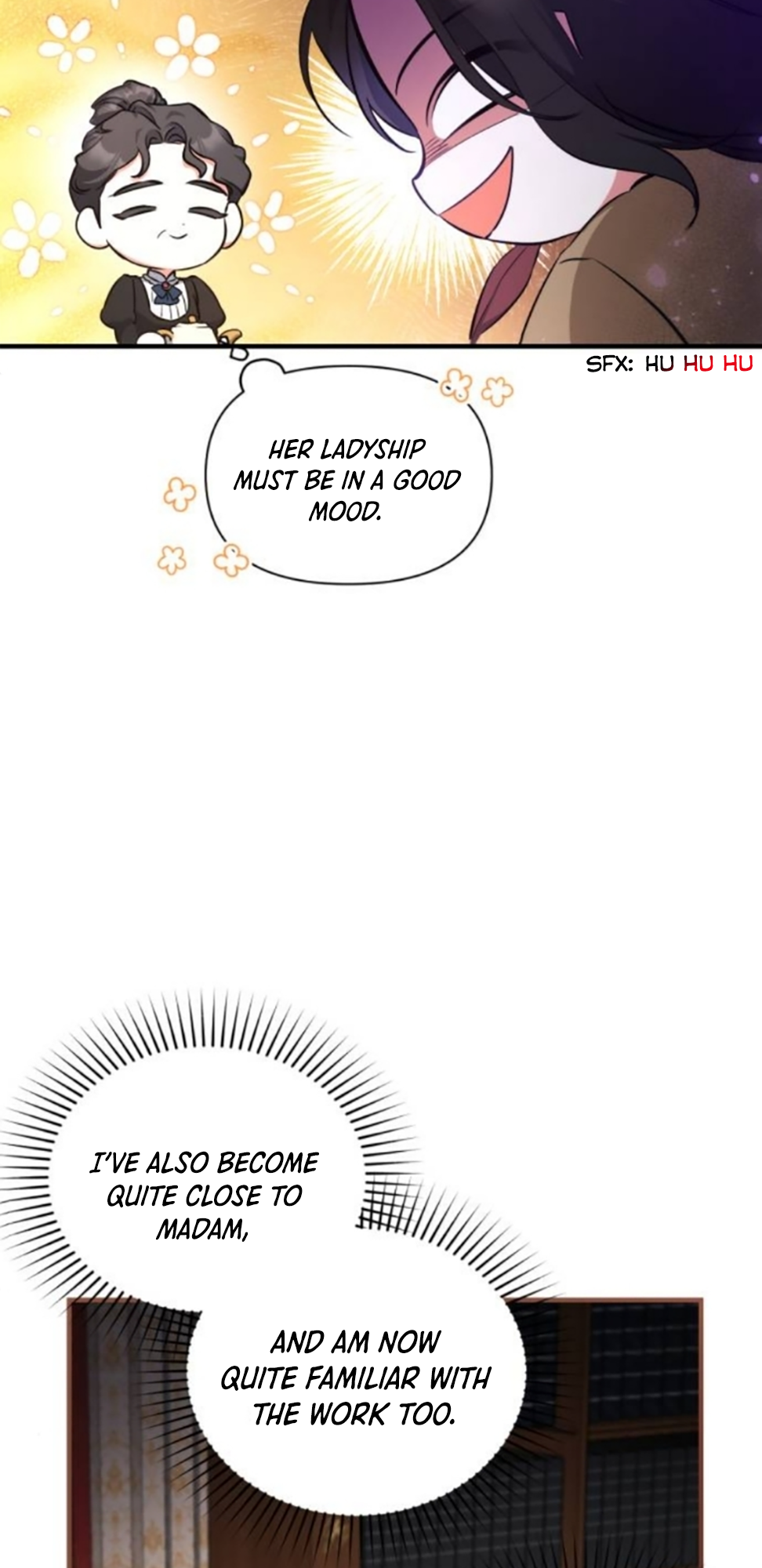 For My Derelict Favorite chapter 11 page 53