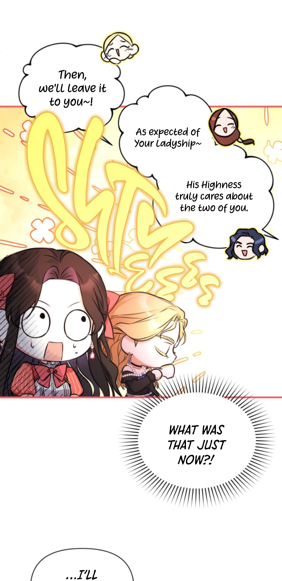 For My Derelict Favorite chapter 14 page 21