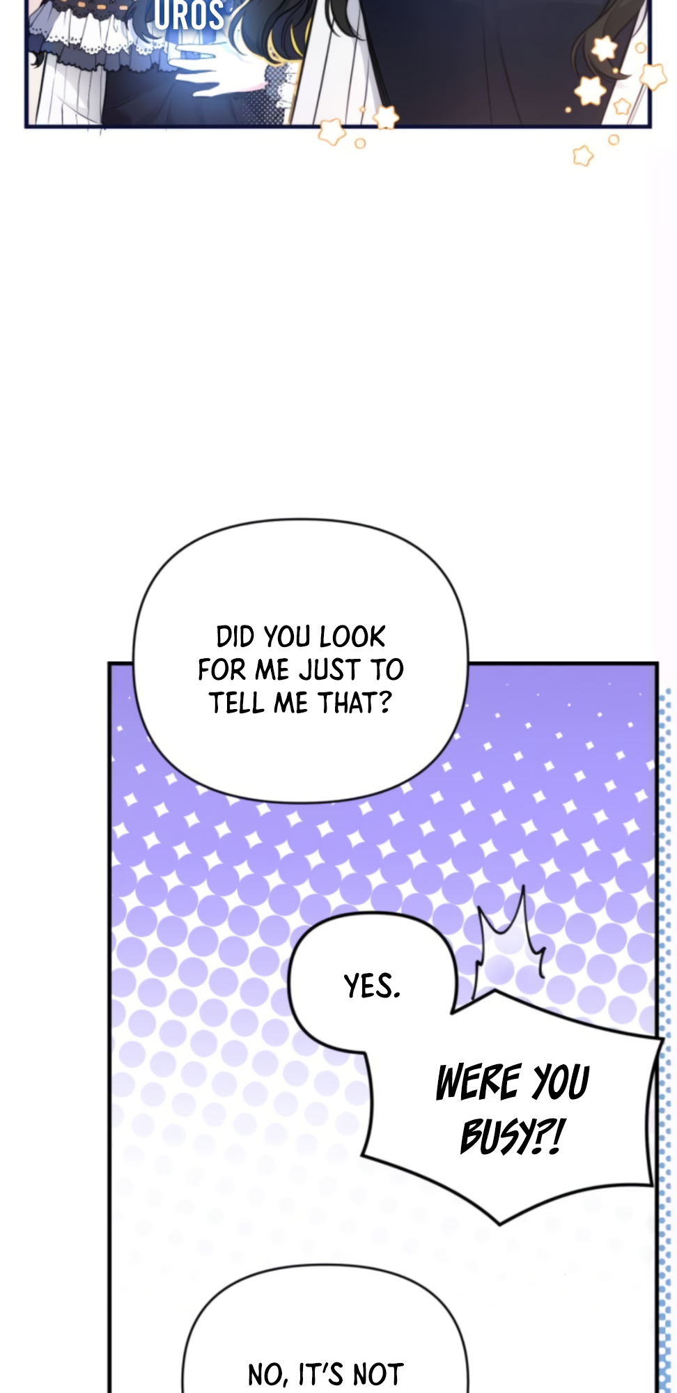 For My Derelict Favorite chapter 14 page 49