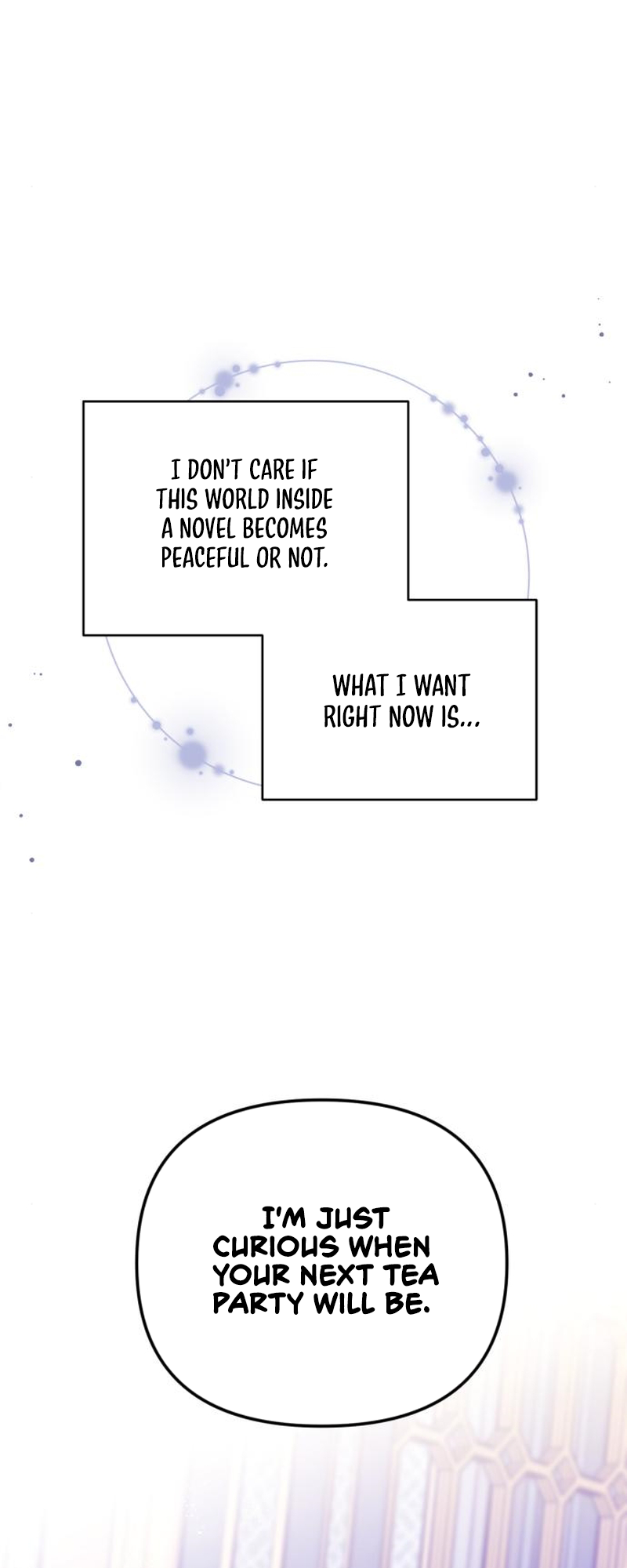 For My Derelict Favorite chapter 16 page 34