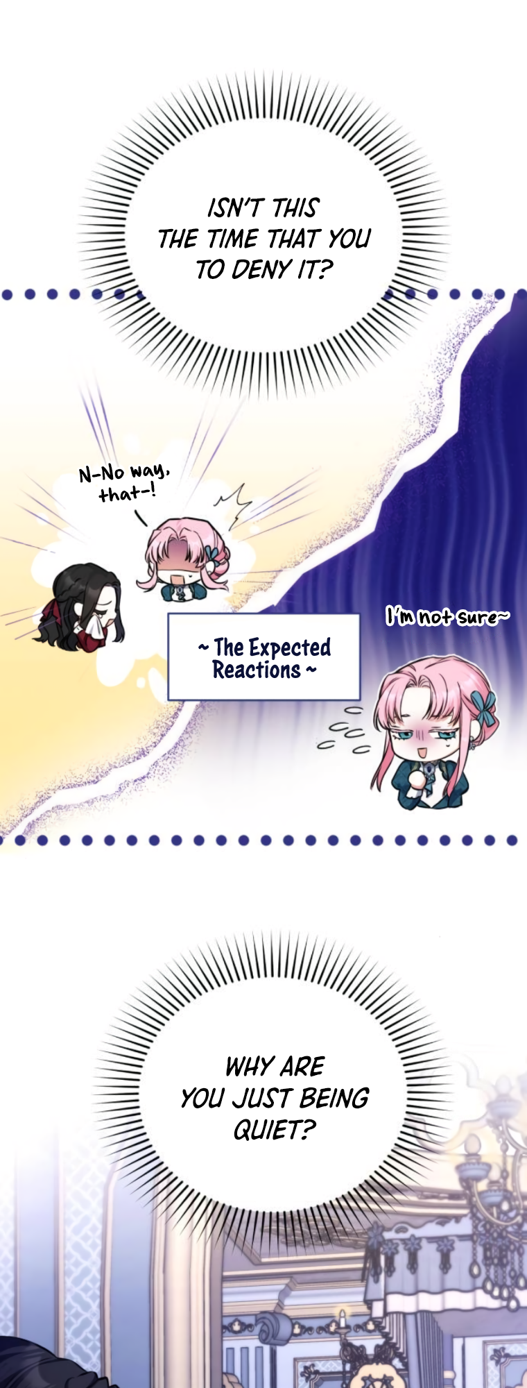 For My Derelict Favorite chapter 17 page 16