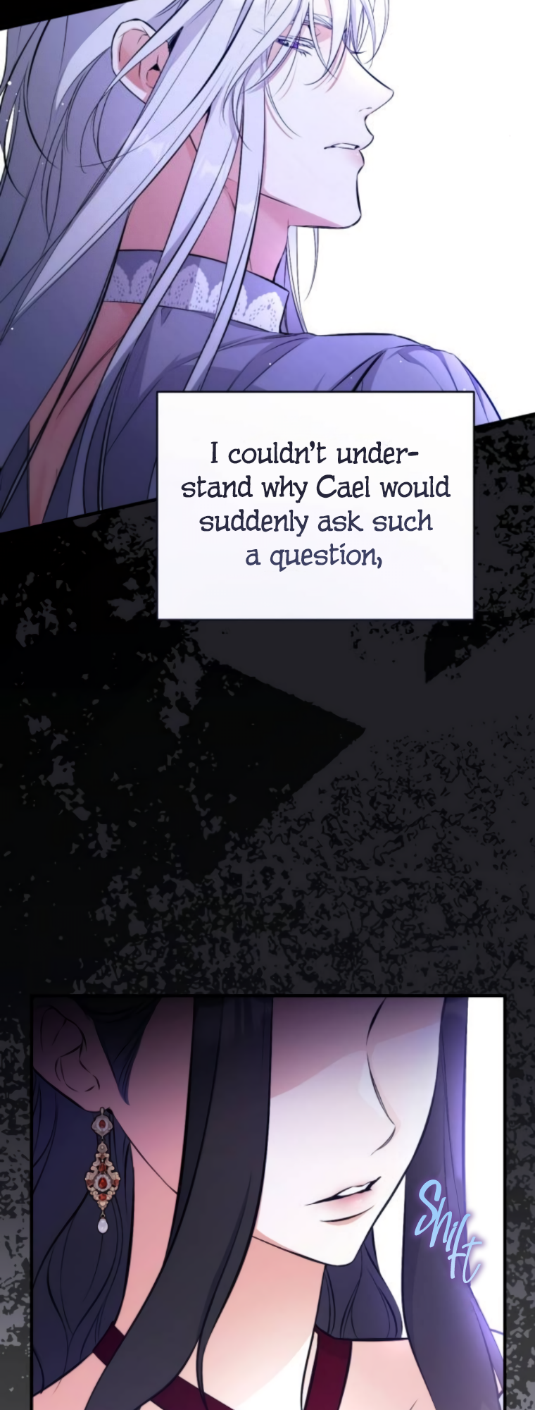 For My Derelict Favorite chapter 17 page 34