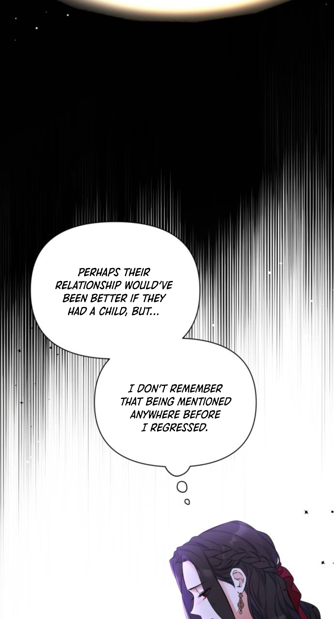 For My Derelict Favorite chapter 18 page 10