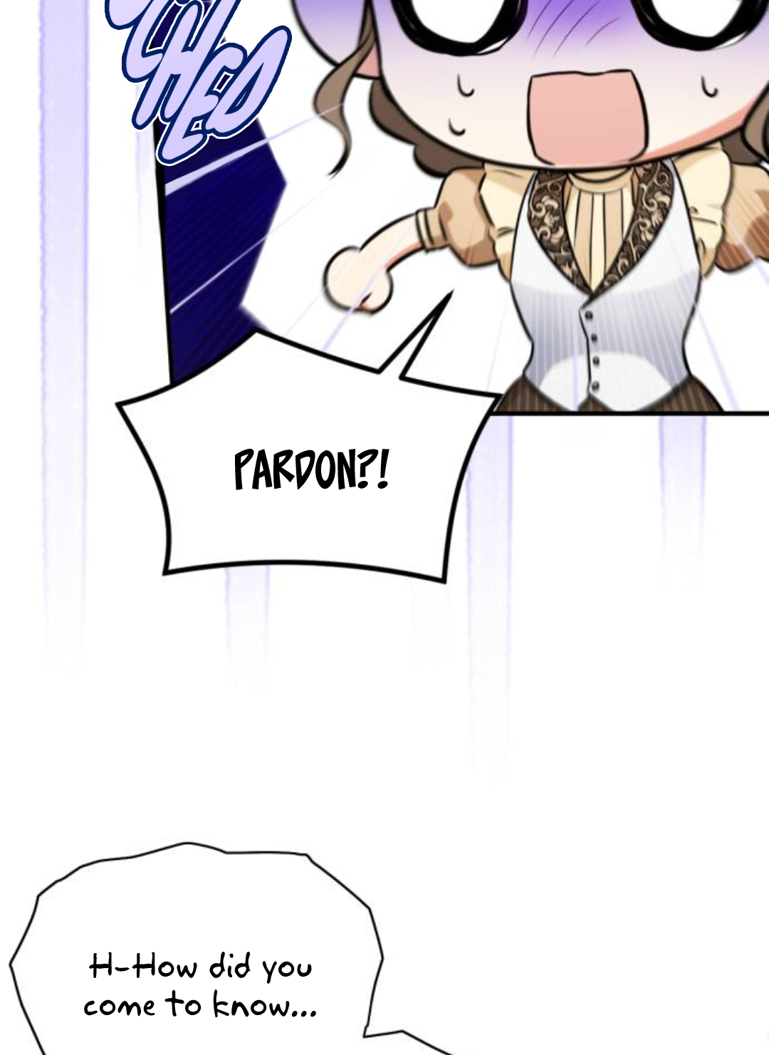 For My Derelict Favorite chapter 18 page 70