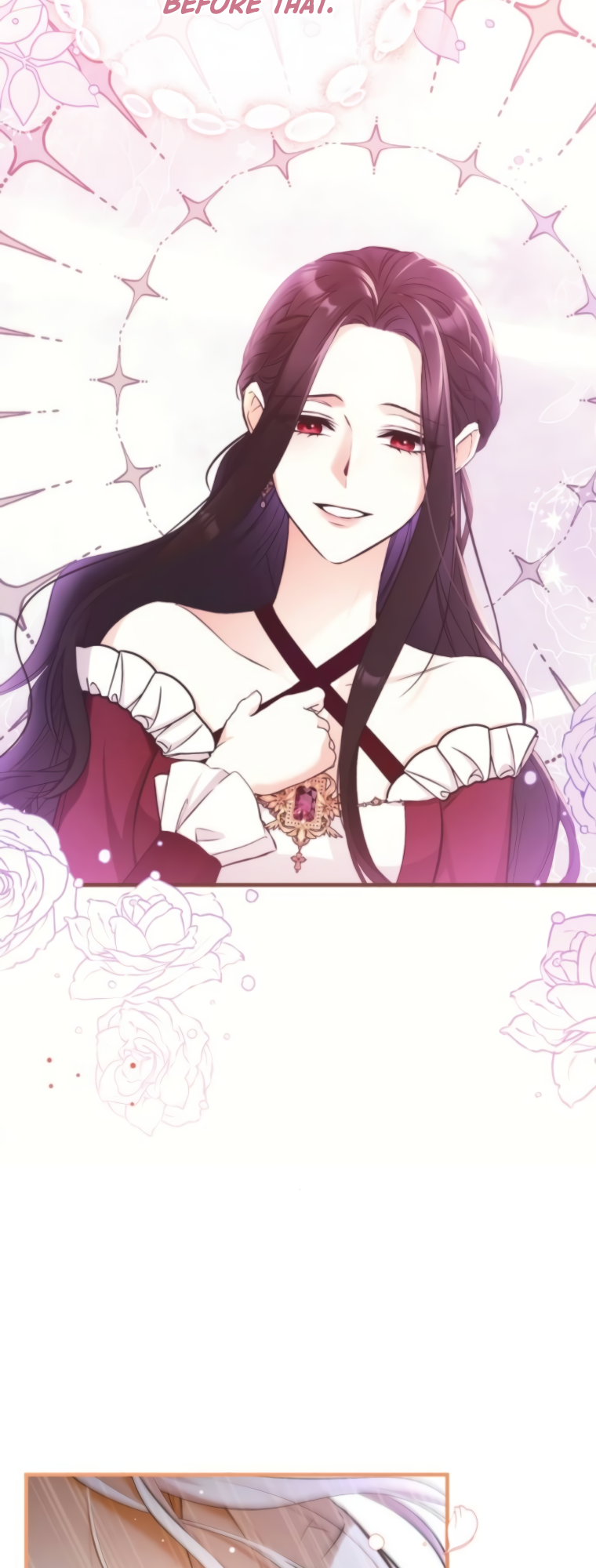 For My Derelict Favorite chapter 19 page 16