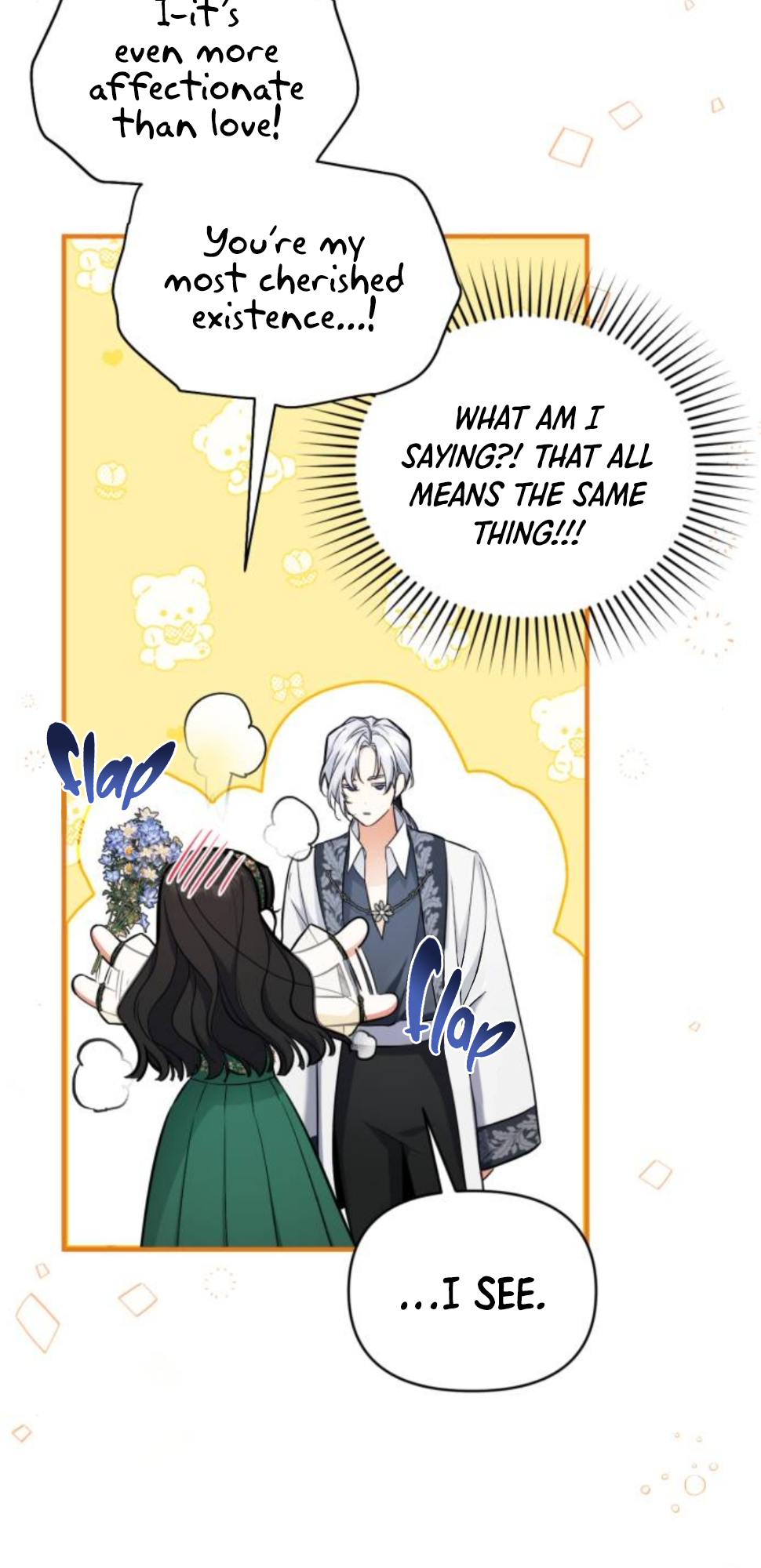 For My Derelict Favorite chapter 20 page 10