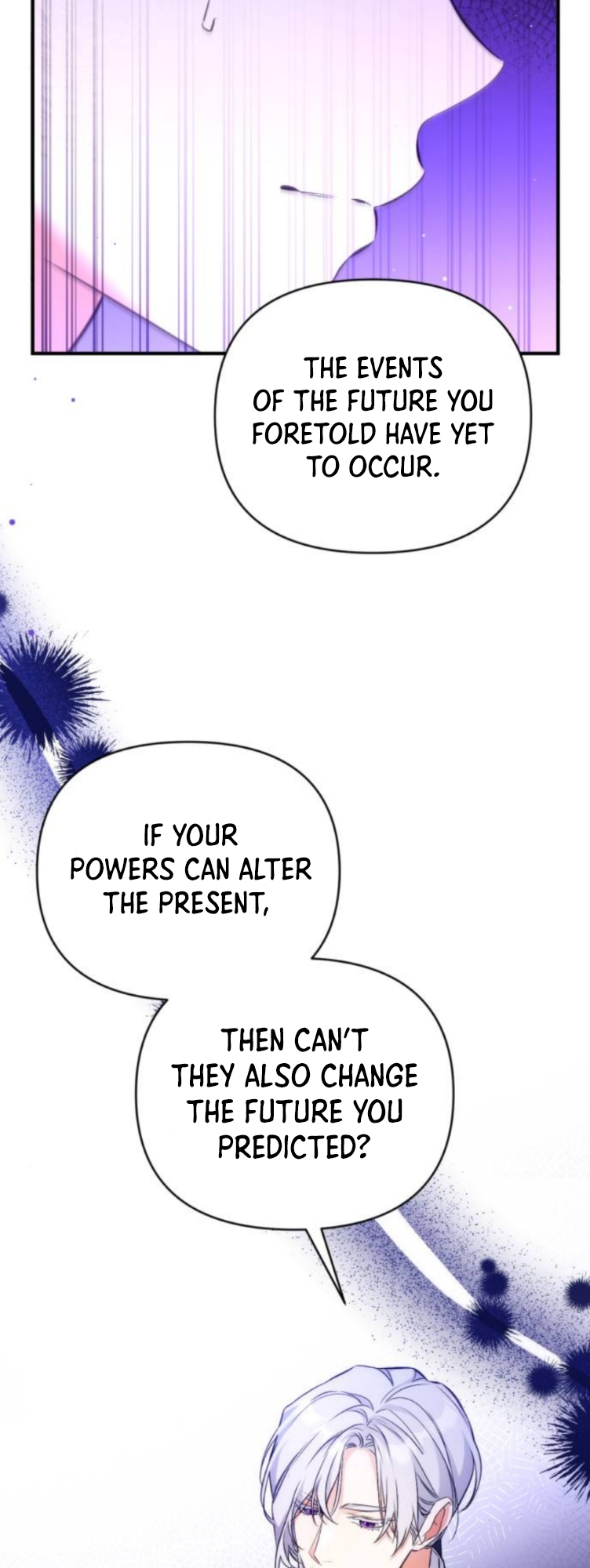 For My Derelict Favorite chapter 20 page 19