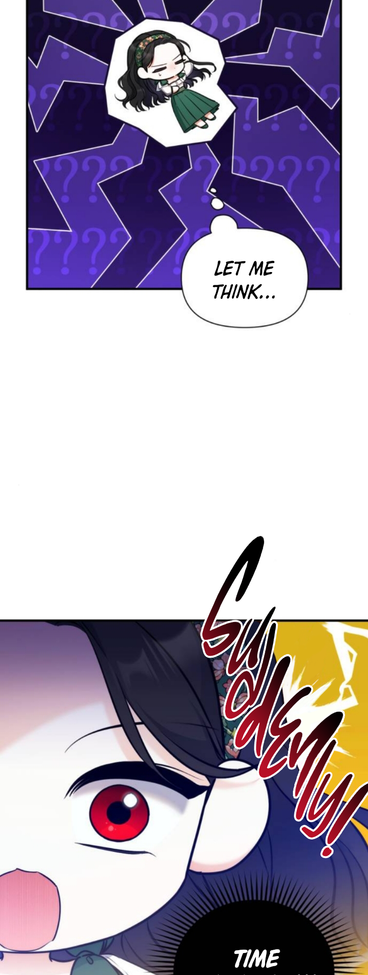 For My Derelict Favorite chapter 20 page 27