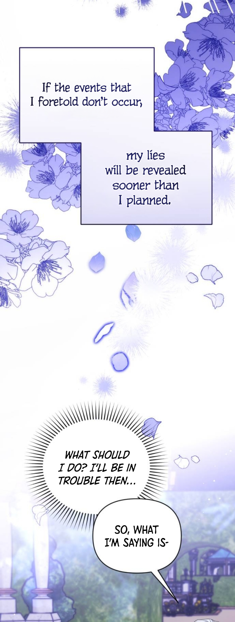 For My Derelict Favorite chapter 20 page 31