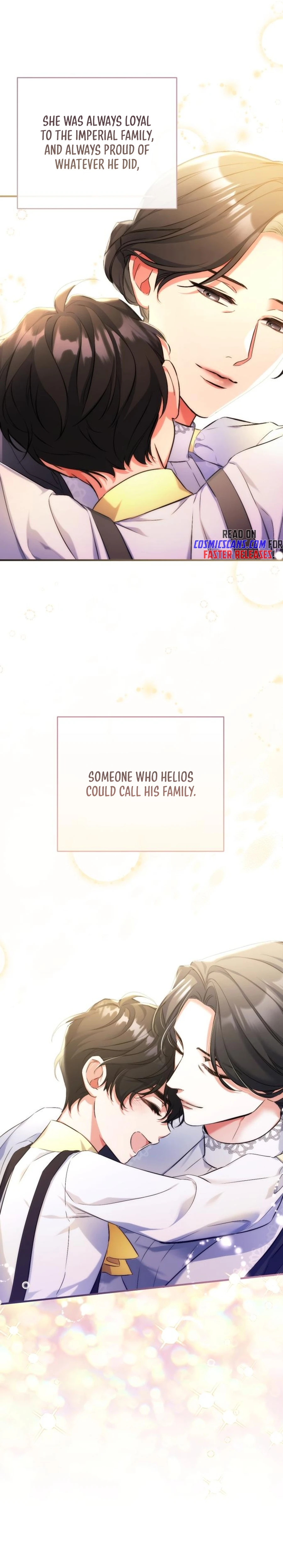 For My Derelict Favorite chapter 43 page 13