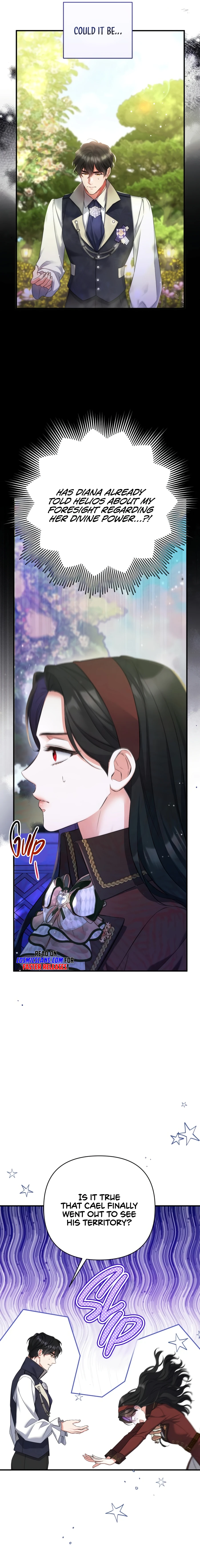 For My Derelict Favorite chapter 44 page 6