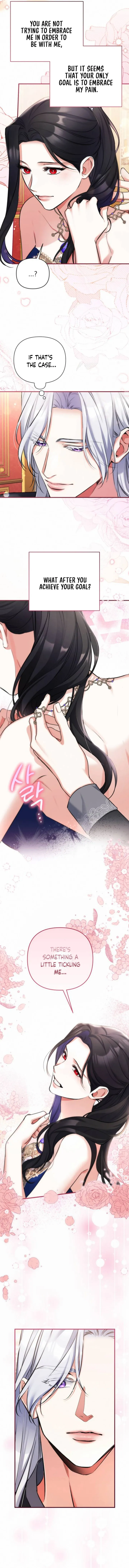 For My Derelict Favorite chapter 59 page 13