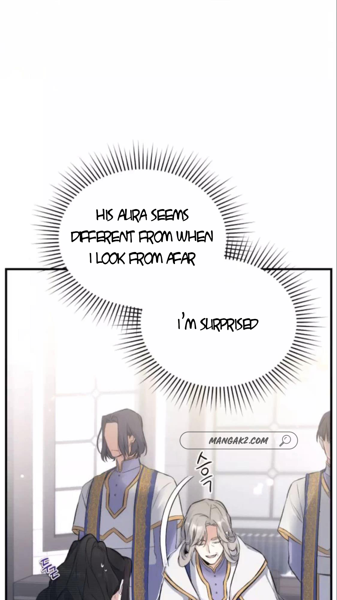 For My Derelict Favorite chapter 6 page 54