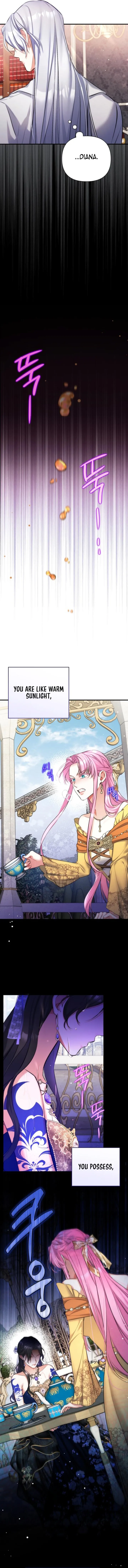 For My Derelict Favorite chapter 60 page 15