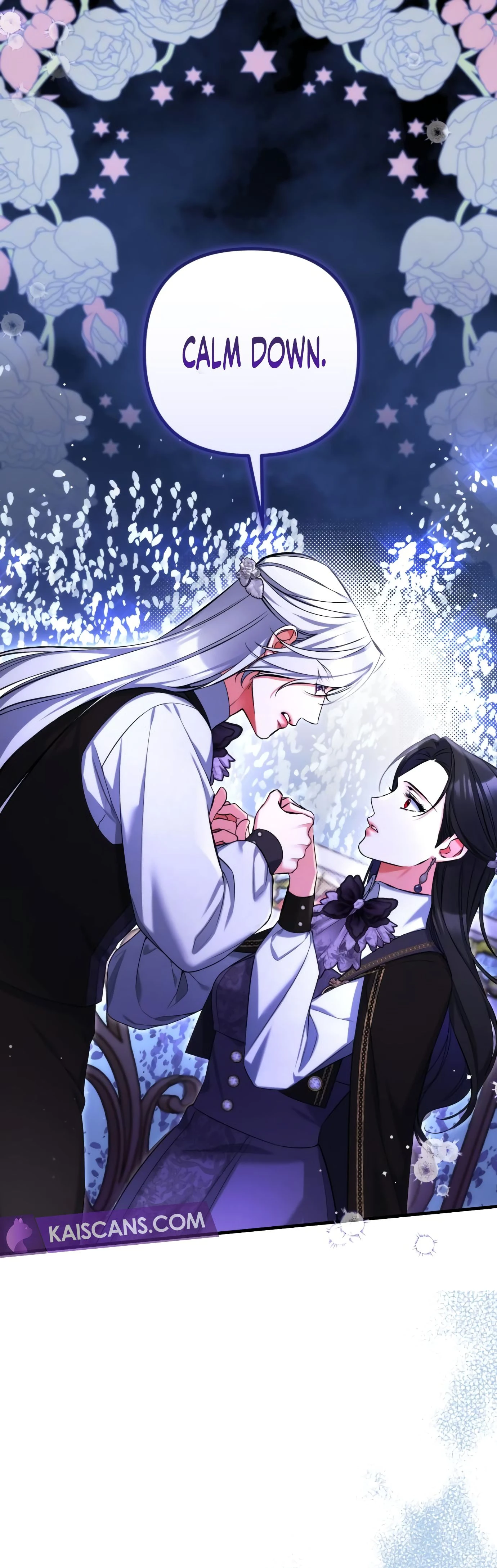 For My Derelict Favorite chapter 81 page 1