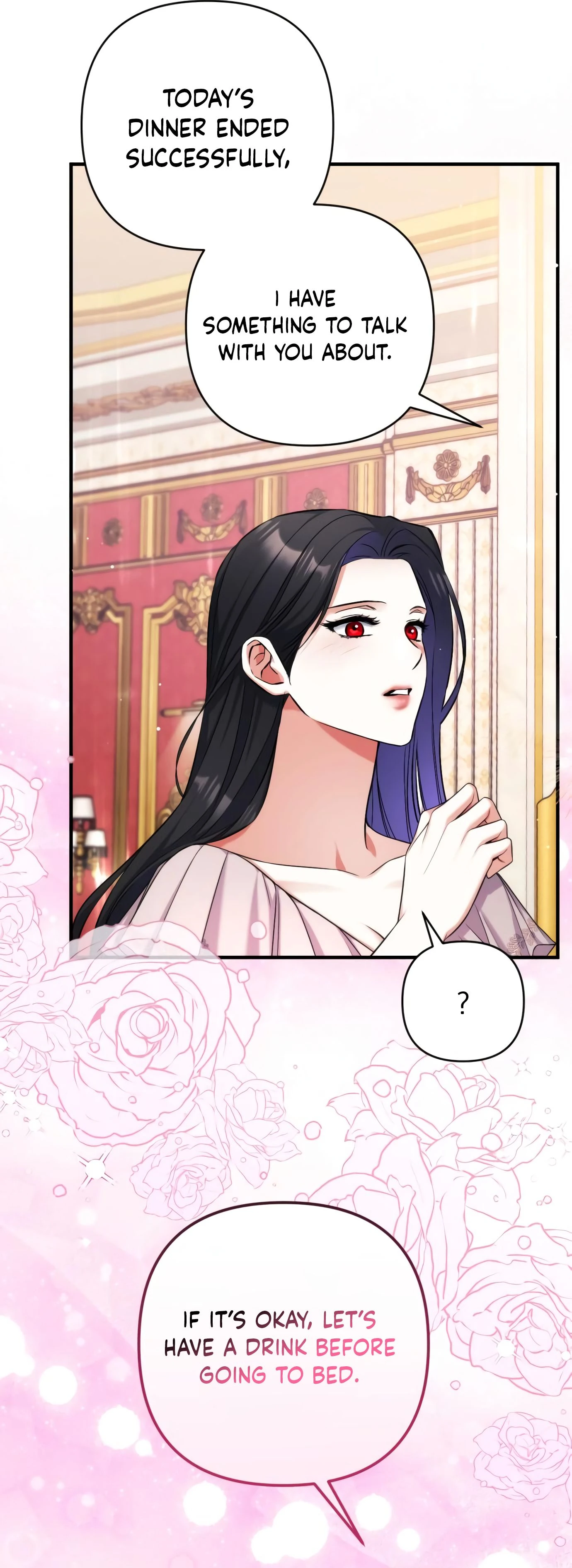 For My Derelict Favorite chapter 81 page 29