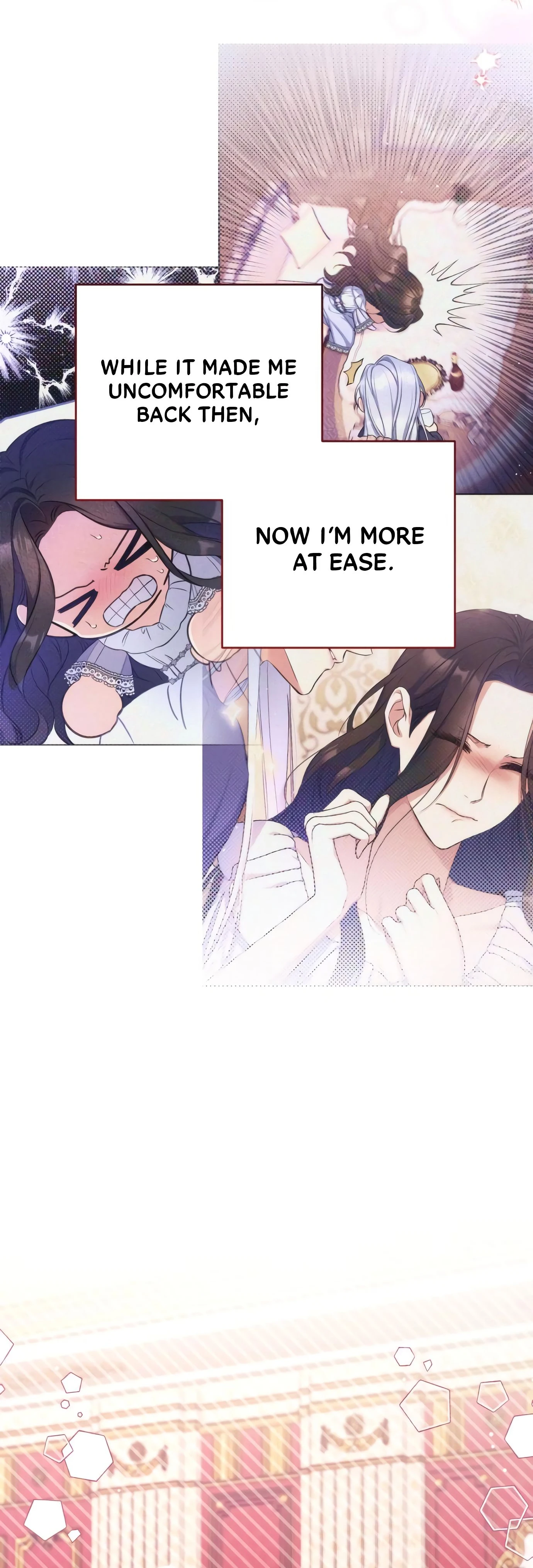 For My Derelict Favorite chapter 81 page 35