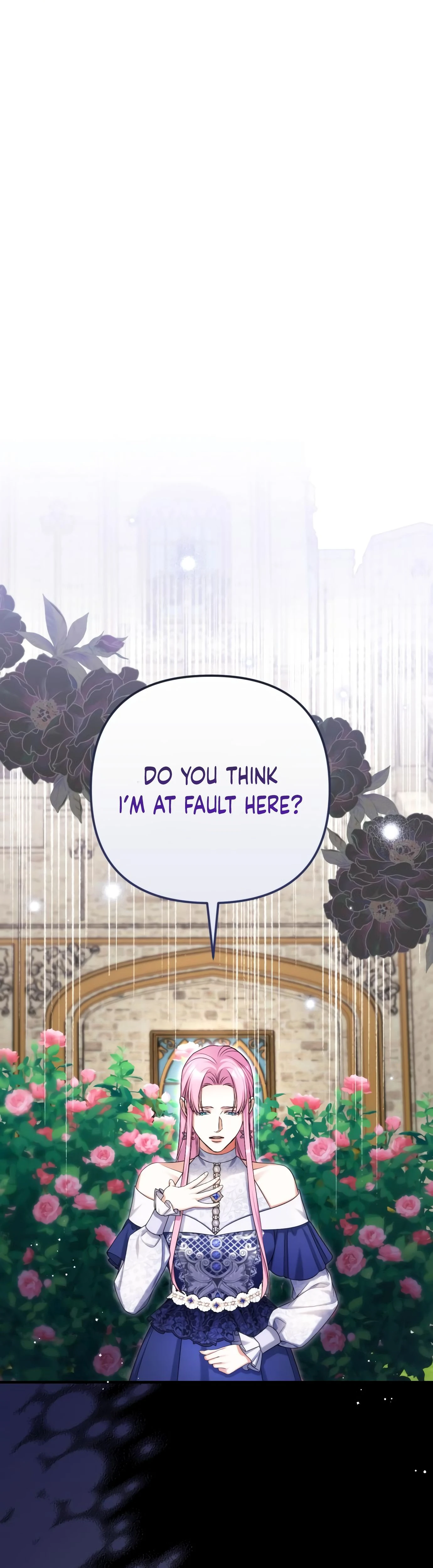 For My Derelict Favorite chapter 81 page 38