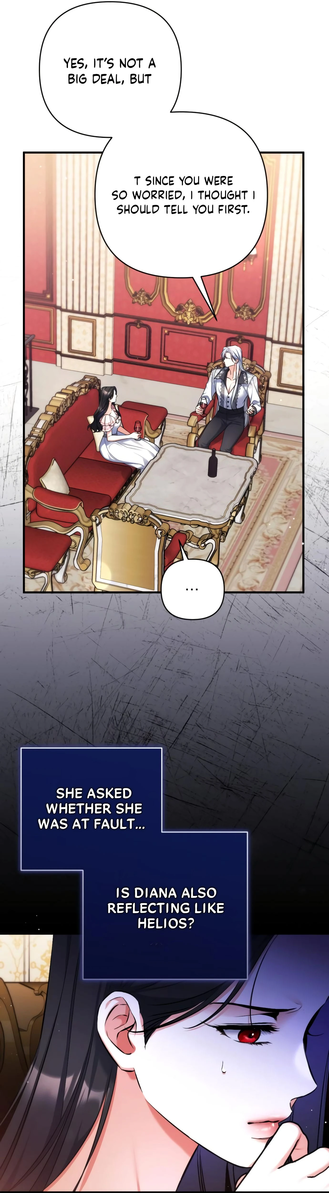 For My Derelict Favorite chapter 81 page 49