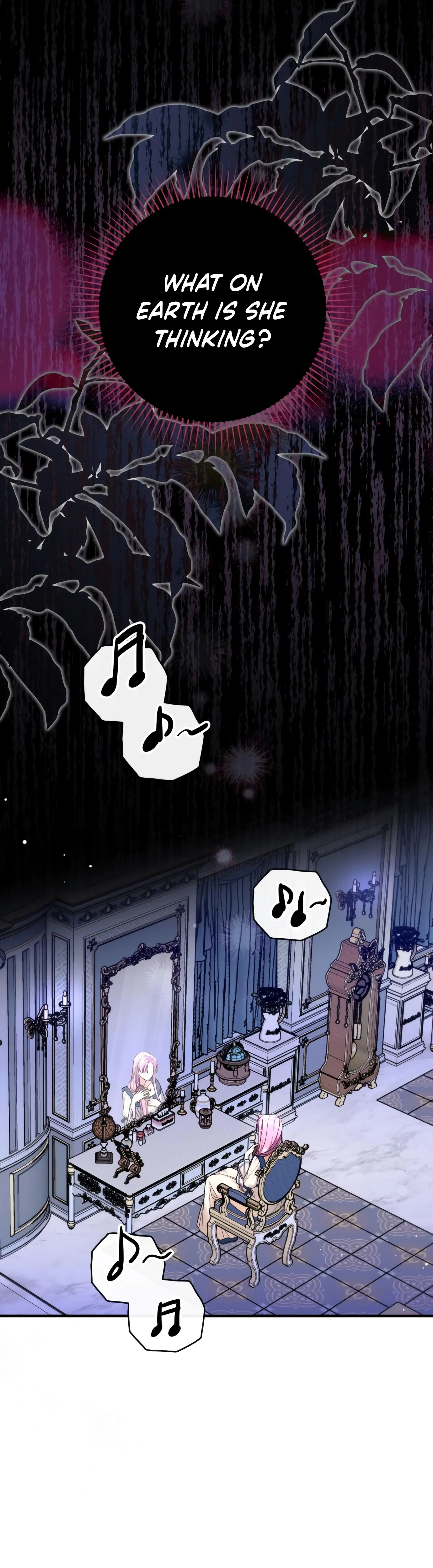 For My Derelict Favorite chapter 81 page 51