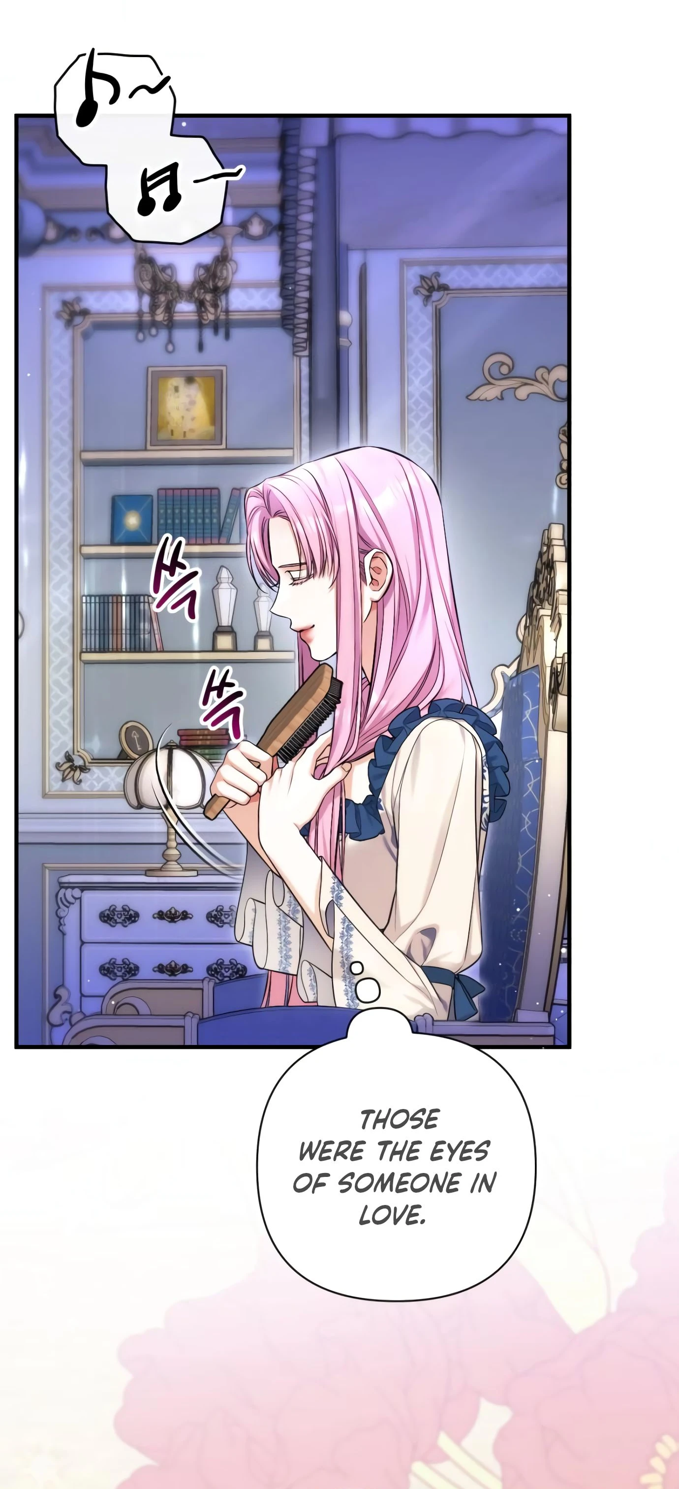 For My Derelict Favorite chapter 81 page 52