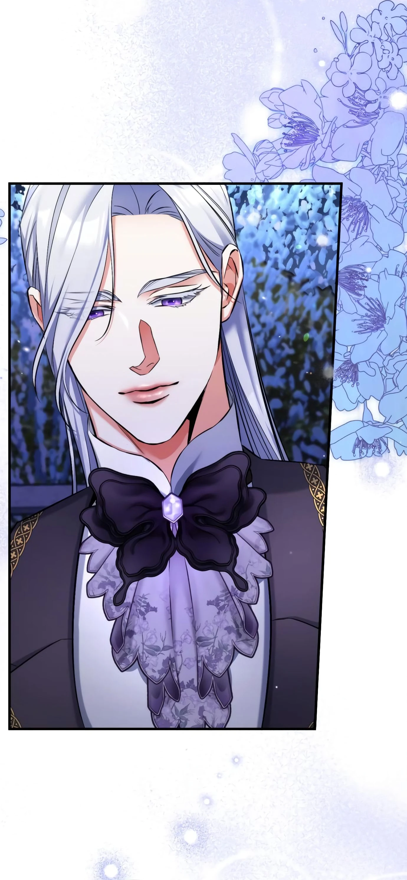 For My Derelict Favorite chapter 81 page 8