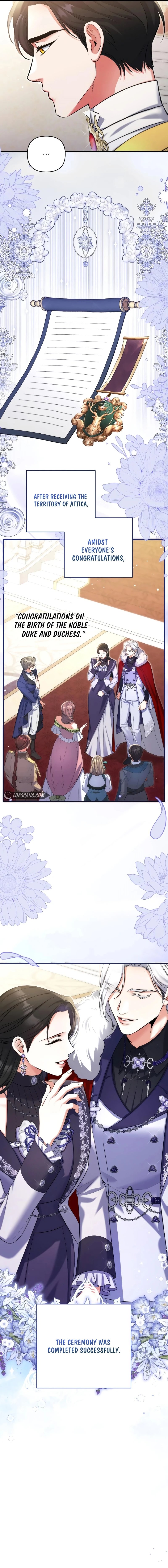 For My Derelict Favorite chapter 94 page 13