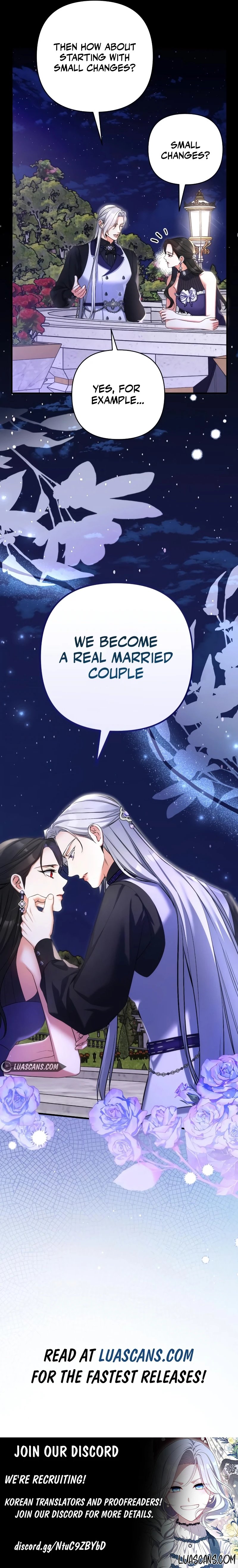 For My Derelict Favorite chapter 94 page 16