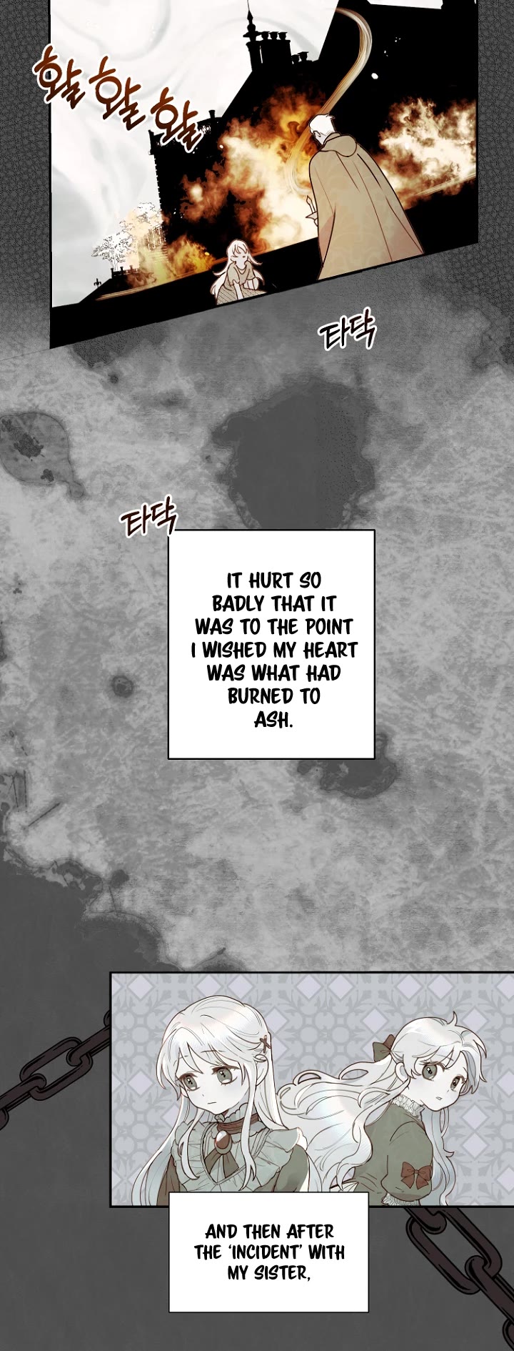 Forget My Husband, I'll Go Make Money chapter 1 page 10