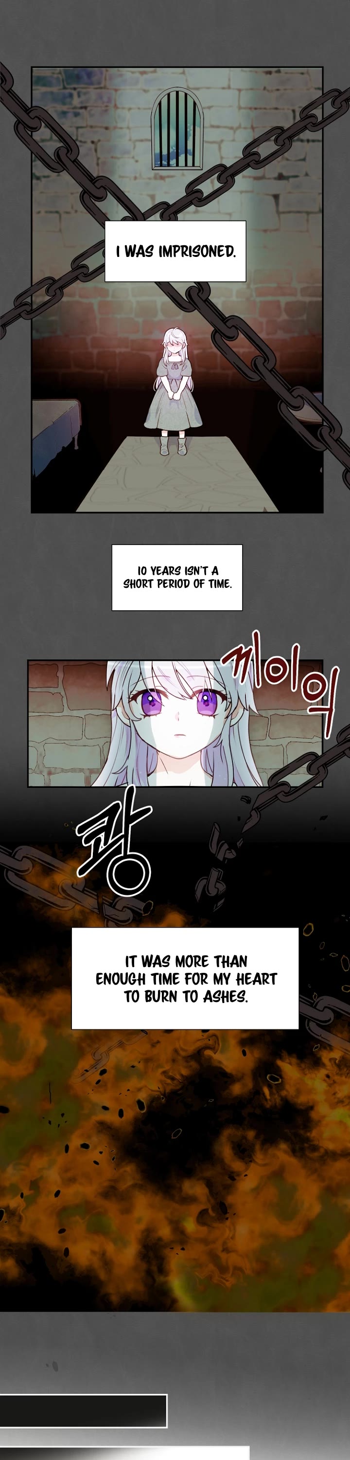 Forget My Husband, I'll Go Make Money chapter 1 page 11