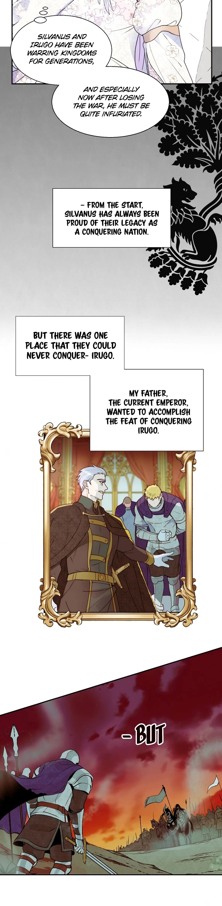 Forget My Husband, I'll Go Make Money chapter 1 page 15
