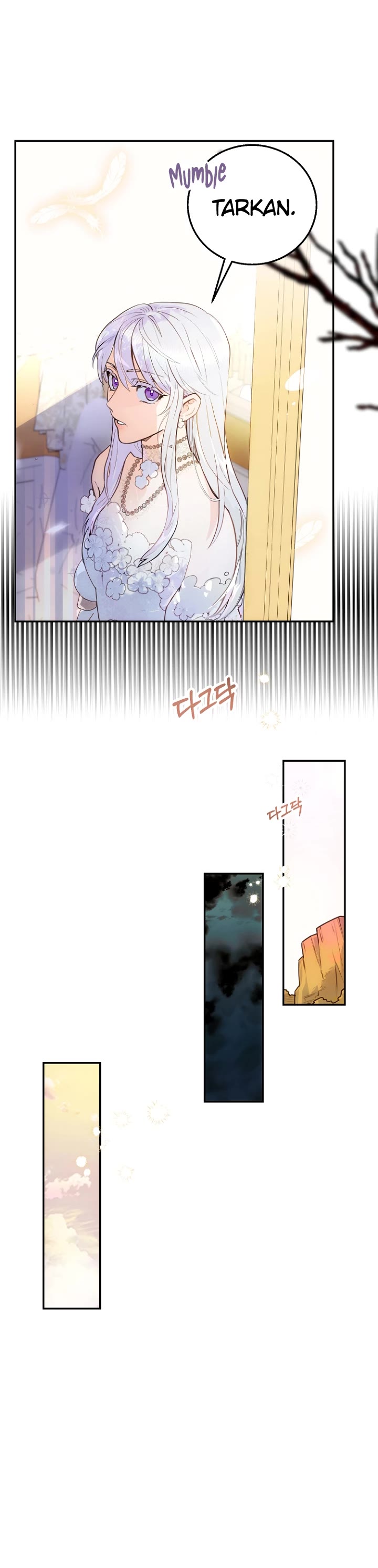 Forget My Husband, I'll Go Make Money chapter 1 page 20