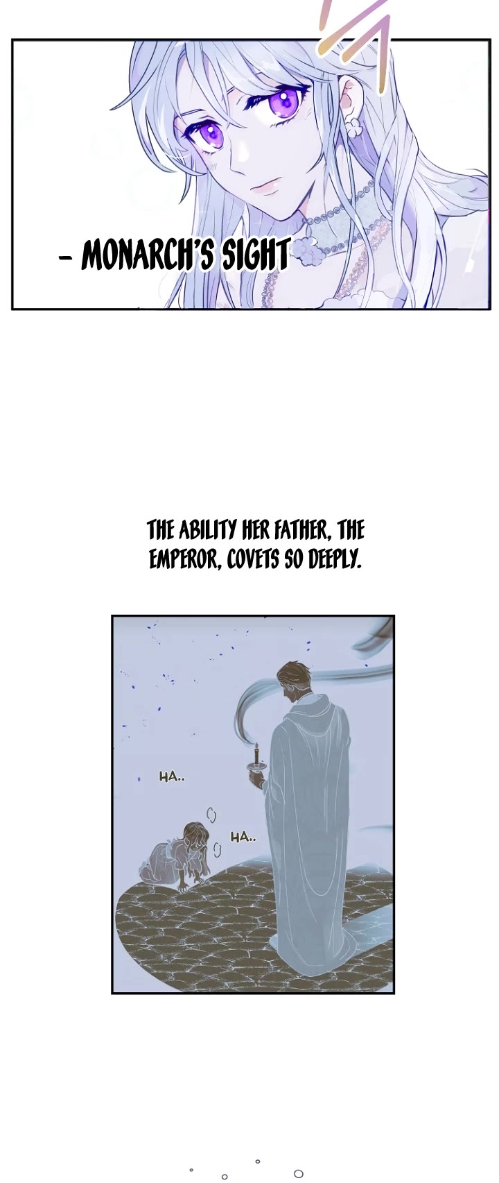 Forget My Husband, I'll Go Make Money chapter 1 page 30