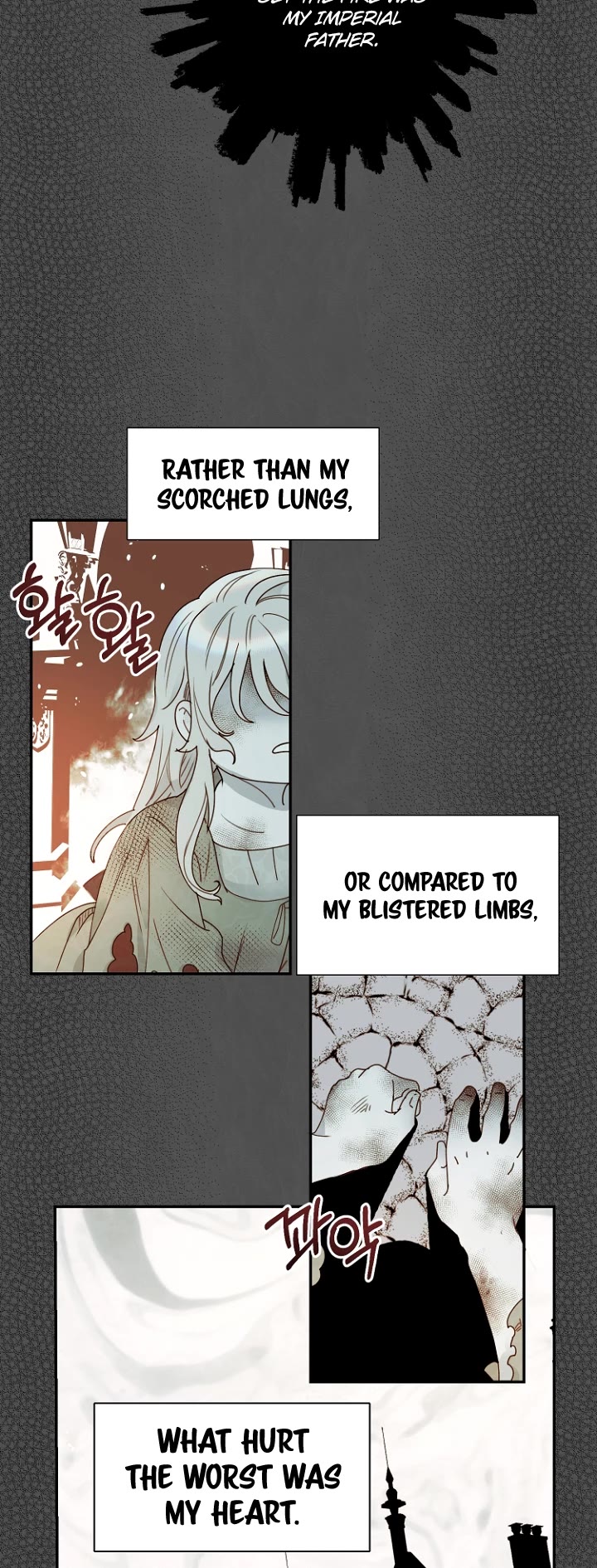 Forget My Husband, I'll Go Make Money chapter 1 page 9