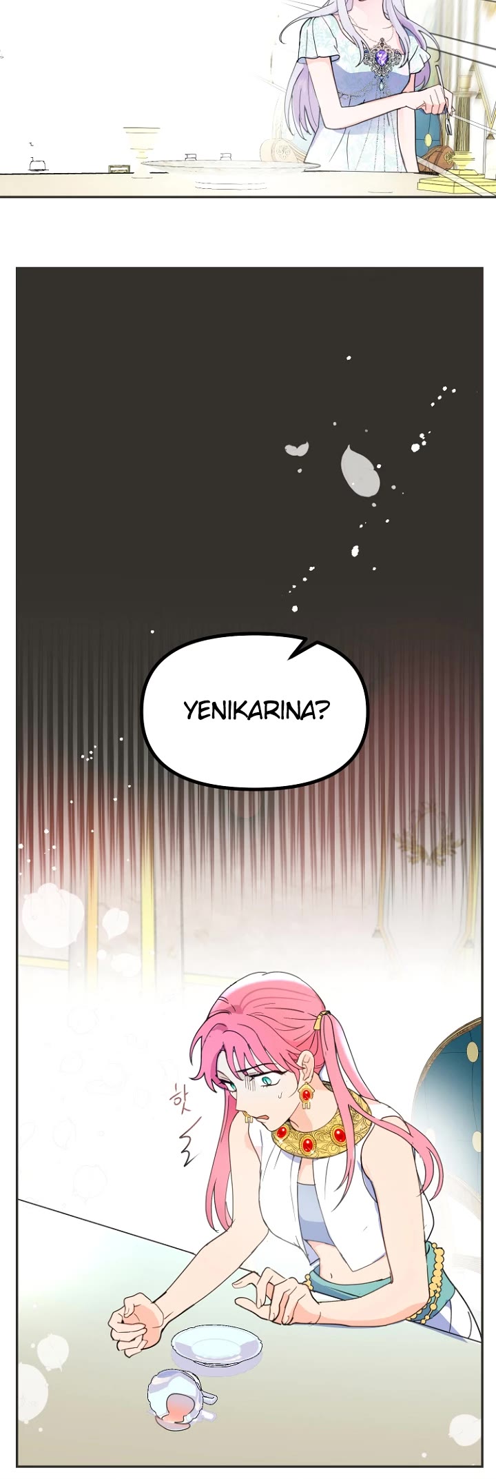 Forget My Husband, I'll Go Make Money chapter 10 page 10