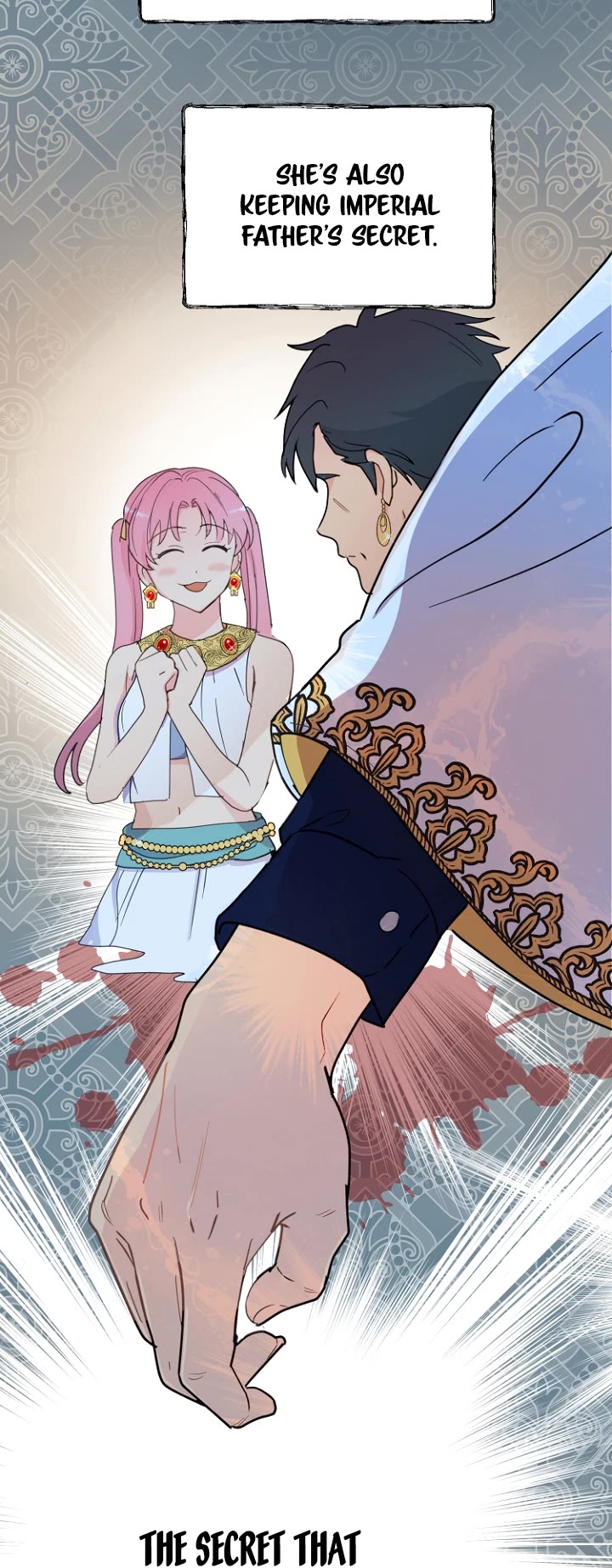 Forget My Husband, I'll Go Make Money chapter 10 page 15