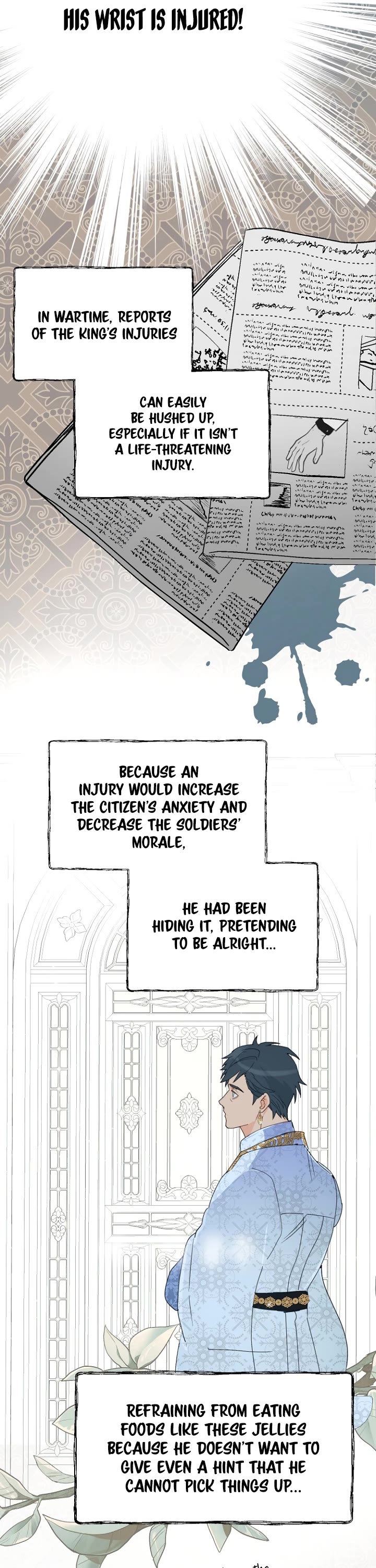 Forget My Husband, I'll Go Make Money chapter 10 page 16