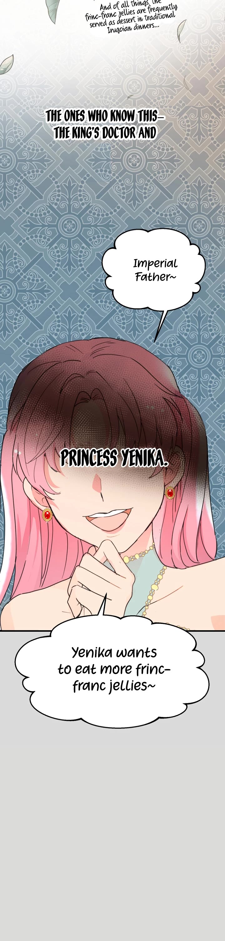 Forget My Husband, I'll Go Make Money chapter 10 page 17