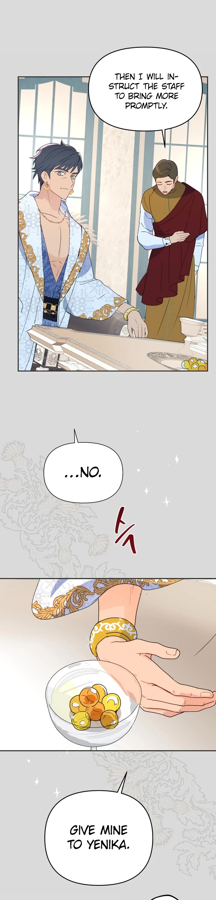 Forget My Husband, I'll Go Make Money chapter 10 page 18