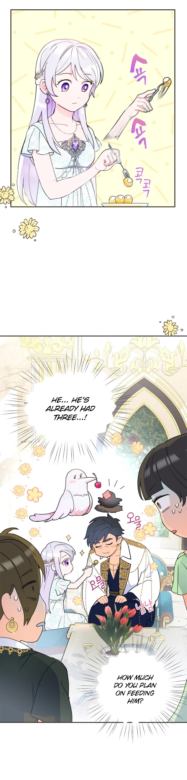 Forget My Husband, I'll Go Make Money chapter 10 page 2