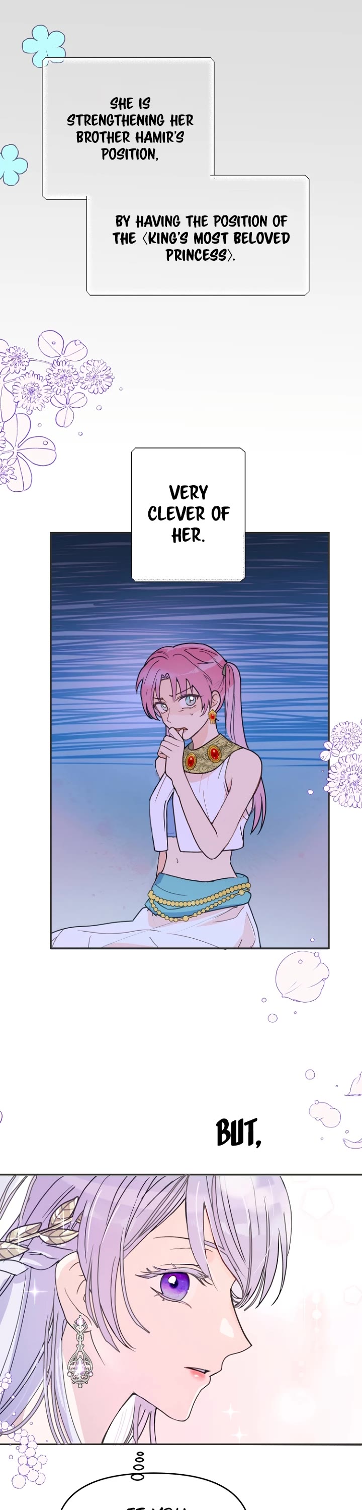 Forget My Husband, I'll Go Make Money chapter 10 page 22