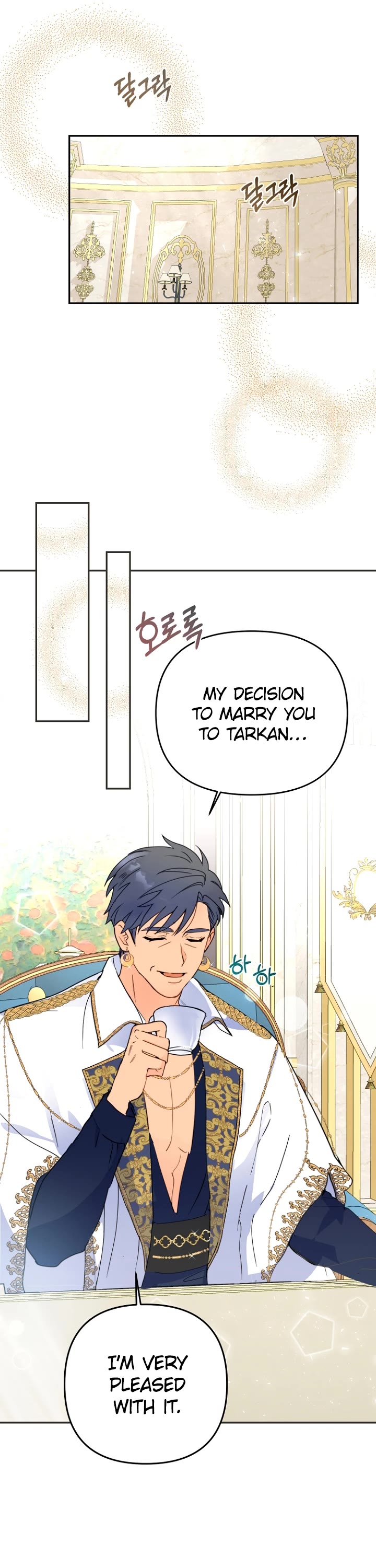 Forget My Husband, I'll Go Make Money chapter 10 page 26